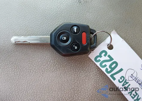 2013 Subaru Outback 2.5I Premium from USA, damaged, VIN 4S4BRBCC6D3321122